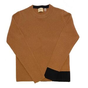 ELIE Tahari | Cashmere crewneck sweater | Size M